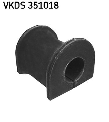 SKF VKDS351018 Втулка стабілізатора (переднього) VW T5 03- (d=21mm)