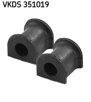 SKF VKDS351019 Втулка, стабілізатор