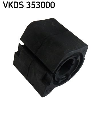 SKF VKDS353000 Втулка стабілізатора (переднього) Citroen C3 1.1-1.6 16V HDi 02- (d=14.5mm)