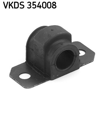 SKF VKDS354008 Втулка стабілізатора (переднього) Ford Fiesta 08- (d=21.5mm)