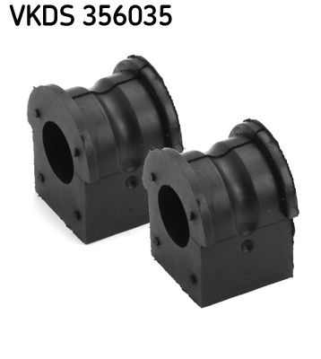 SKF VKDS356035 Втулка, стабілізатор