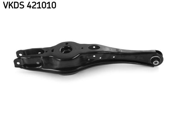 SKF VKDS421010 Важіль AUDI A1, Q2, SKODA OCTAVIA III, VW GOLF VII 12- зад. міст знизу (Вир-во SKF)