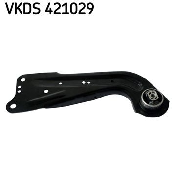 SKF VKDS421029 Важіль AUDI A3, Q2, SKODA SUPERB III, VW GOLF VII 12- зад. міст праворуч знизу (Вир-во SKF)