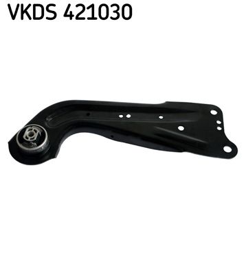 SKF VKDS421030 Важіль AUDI A3, Q2, SKODA SUPERB III, VW GOLF VII 12- зад. міст ліворуч знизу (Вир-во SKF)