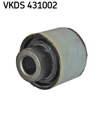 SKF VKDS431002 Сайлентблок важеля (заднього/знизу/ззовні) Audi A3/Skoda Octavia/VW Golf 03-