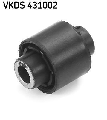 SKF VKDS431002 Сайлентблок важеля (заднього/знизу/ззовні) Audi A3/Skoda Octavia/VW Golf 03-