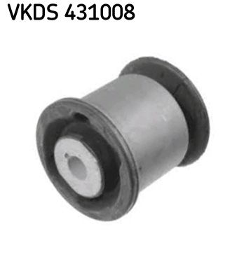 SKF VKDS431008 Сайлентблок важеля