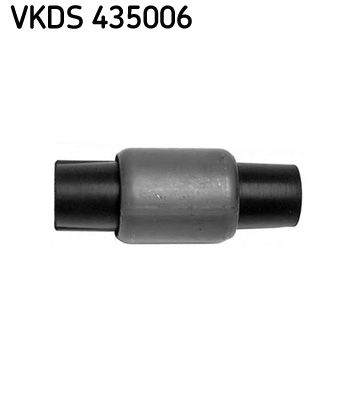 SKF VKDS435006 Опора, важіль підвіски