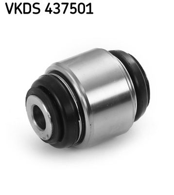 SKF VKDS437501 Сайлентблок балки (задньої/зверху) Land Rover Discovery III/ Range Rover Sport 04-