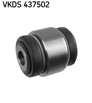 SKF VKDS437502 Опора, важіль підвіски