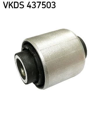 SKF VKDS437503 Сайлентблок важіля LAND ROVER DISCOVERY V, RANGE ROVER IV 12- зад. міст зверху (Вир-во SKF)