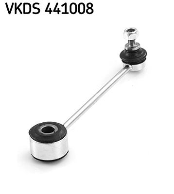 SKF VKDS441008 Тяга стабілізатора (заднього) VW Golf IV/Skoda Octavia 1.8/1.9TDI 96-06 (L=195mm)