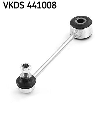 SKF VKDS441008 Тяга стабілізатора (заднього) VW Golf IV/Skoda Octavia 1.8/1.9TDI 96-06 (L=195mm)