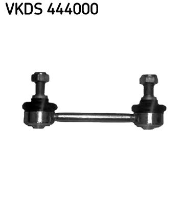 SKF VKDS444000 Тяга стабілізатора (заднього) Ford Connect 1.8TDCi 02-