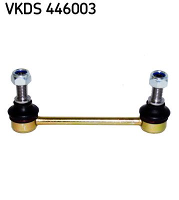 SKF VKDS446003 Тяга стабілізатора (заднього) Volvo S60/S80/V70/XC 90 98-14