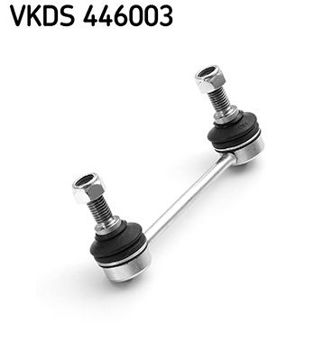 SKF VKDS446003 Тяга стабілізатора (заднього) Volvo S60/S80/V70/XC 90 98-14