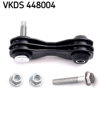 SKF VKDS448004 Тяга стабілізатора (заднього) MB A-class (W169)/B-class (W245) 04-12 (87mm)