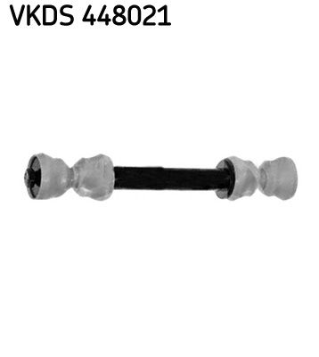 SKF VKDS448021 Тяга/стійка, стабілізатор