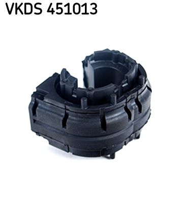 SKF VKDS451013 Втулка стабілізатора AUDI A3, SKODA OCTAVIA II, VW GOLF V-VI 03 зад. міст (Вир-во SKF