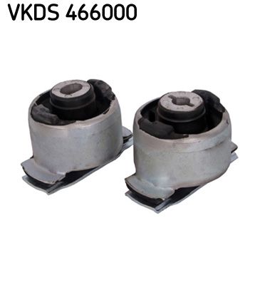 SKF VKDS466000 Балка осі