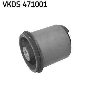 SKF VKDS471001 Сайлентблок балки (задньої) VW Golf IV/Bora 00-06