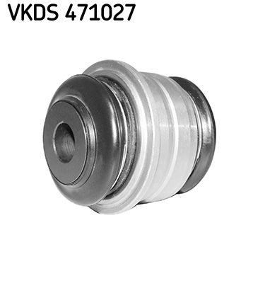 SKF VKDS471027 Балка осі