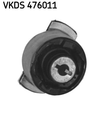 SKF VKDS476011 Балка осі