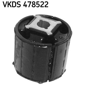 SKF VKDS478522 Балка осі