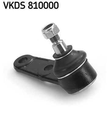 VKDS 810000  Кульова опора