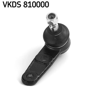 VKDS 810000  Кульова опора