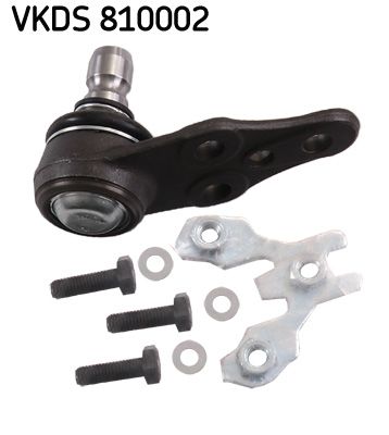 SKF VKDS810002 Опора кульова (передня/знизу) Chevrolet Lacetti 05-
