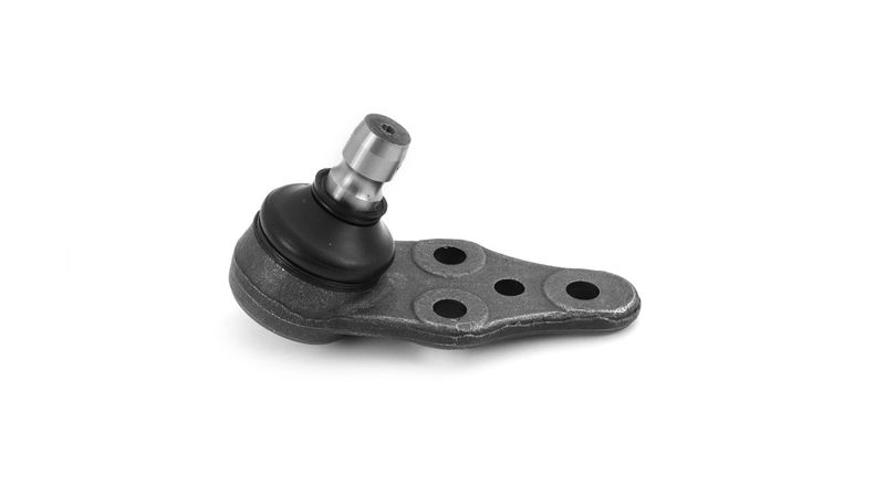 SKF VKDS810002 Опора кульова (передня/знизу) Chevrolet Lacetti 05-