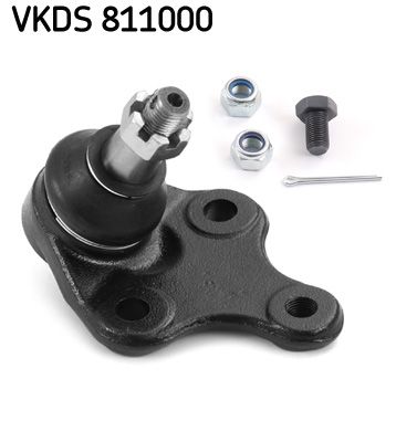 SKF VKDS811000 Нижній/верхній кульовий шарнір