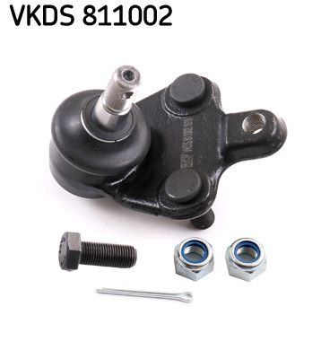 SKF VKDS811002 Нижній/верхній кульовий шарнір