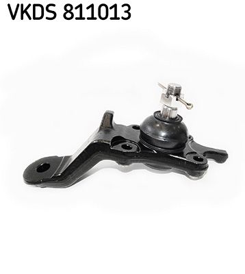 SKF VKDS811013 Нижній/верхній кульовий шарнір
