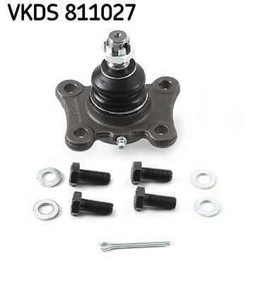 SKF VKDS811027 Нижній/верхній кульовий шарнір