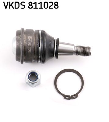 SKF VKDS811028 Нижній/верхній кульовий шарнір