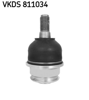 SKF VKDS811034 Нижній/верхній кульовий шарнір