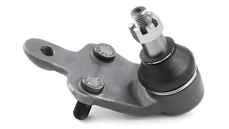 VKDS 811045 SKF Кульова опора