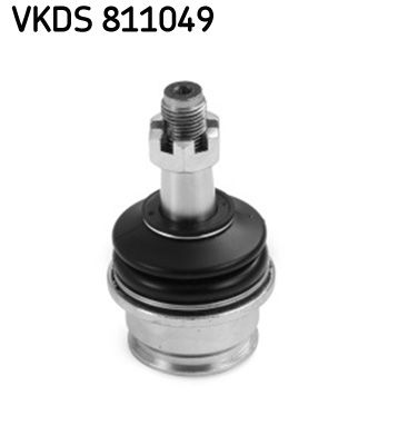 SKF VKDS811049 Опора кульова (передня/знизу) Lexus GX/Toyota Land Cruiser Prado 09-