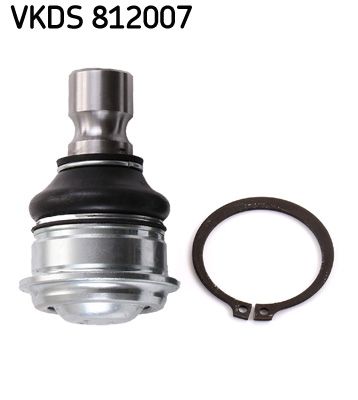 VKDS 812007  Кульова опора