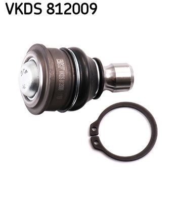 VKDS 812009  Кульова опора