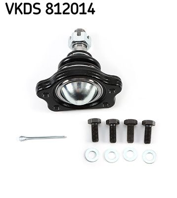 SKF VKDS812014 Нижній/верхній кульовий шарнір