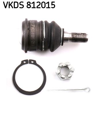 SKF VKDS812015 Нижній/верхній кульовий шарнір