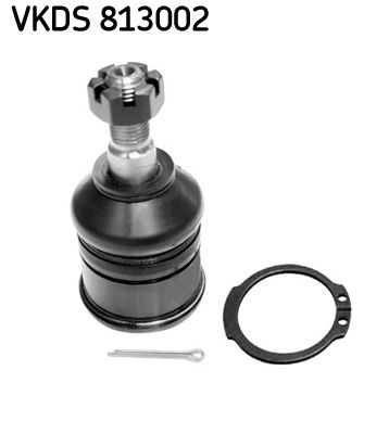 SKF VKDS813002 Нижній/верхній кульовий шарнір