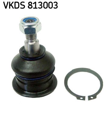 VKDS 813003  Кульова опора
