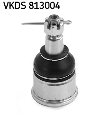 SKF VKDS813004 Опора кульова (передня/знизу) Honda Accord VII  2.0/2.2D/2.4 03-08