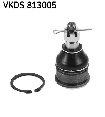 SKF VKDS813005 Нижній/верхній кульовий шарнір