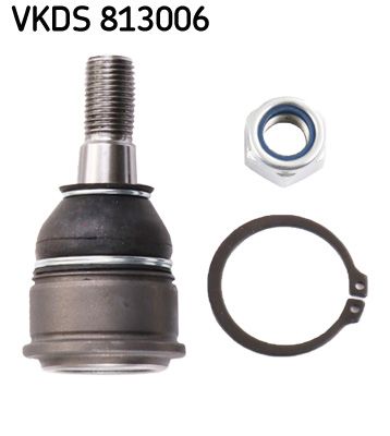 VKDS 813006 SKF Кульова опора