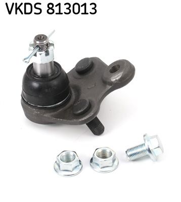 VKDS 813013 SKF Кульова опора